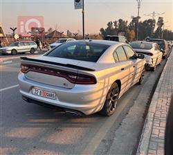 دودج تشارجر